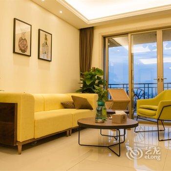 广州林深见鹿公寓酒店提供图片