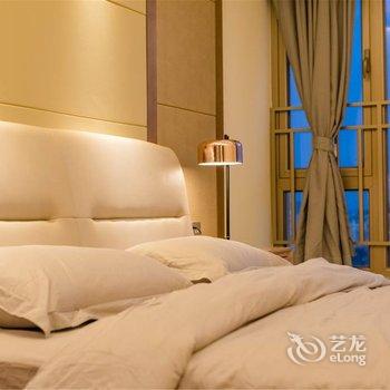 广州林深见鹿公寓酒店提供图片