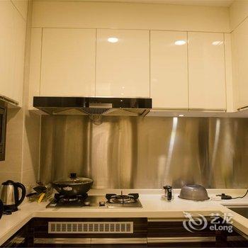 广州林深见鹿公寓酒店提供图片