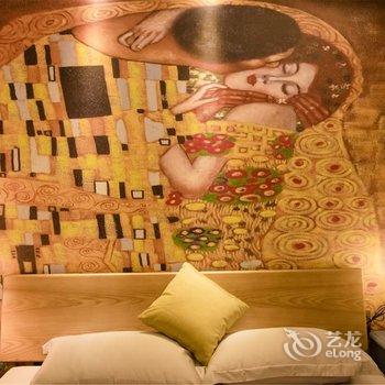 广州林深见鹿公寓酒店提供图片