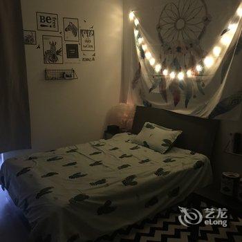 南宁Dorism公寓(科园西一路分店)酒店提供图片