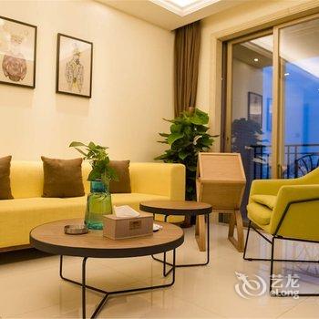 广州林深见鹿公寓酒店提供图片