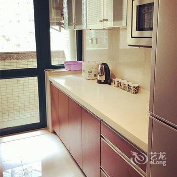 上海途中您的家公寓(上海凝聚力工程博物馆分店)酒店提供图片