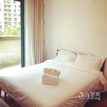 上海途中您的家公寓(上海凝聚力工程博物馆分店)酒店提供图片