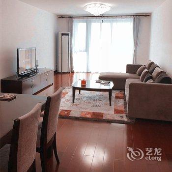 上海途中您的家公寓(上海凝聚力工程博物馆分店)酒店提供图片