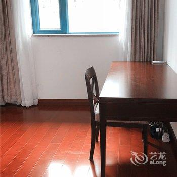 上海途中您的家公寓(上海凝聚力工程博物馆分店)酒店提供图片