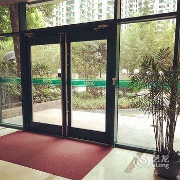 上海途中您的家公寓(上海凝聚力工程博物馆分店)酒店提供图片