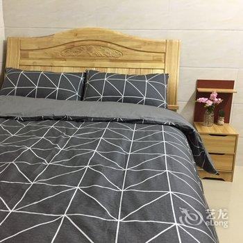 广州Amelie'珊公寓(红星村分店)酒店提供图片