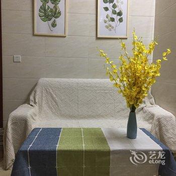 广州Amelie'珊公寓(红星村分店)酒店提供图片