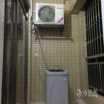 广州Amelie'珊公寓(红星村分店)酒店提供图片