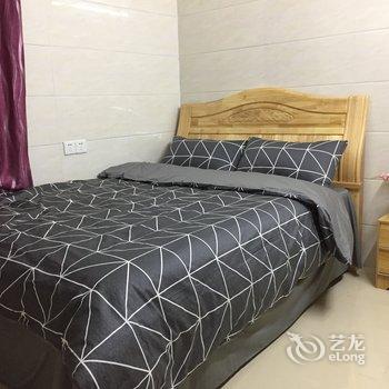 广州Amelie'珊公寓(红星村分店)酒店提供图片