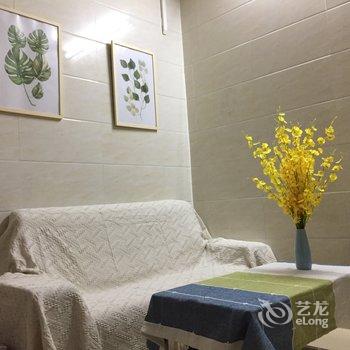 广州Amelie'珊公寓(红星村分店)酒店提供图片