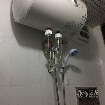 广州Amelie'珊公寓(红星村分店)酒店提供图片