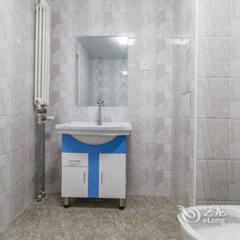 当浮华蒙蔽了双眼公寓(北京双营路店)酒店提供图片