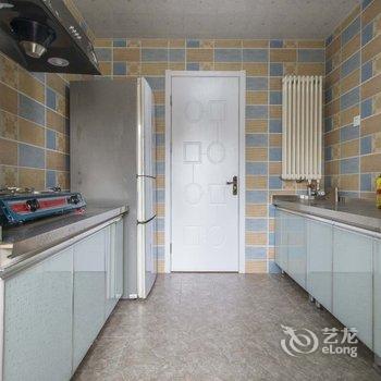 当浮华蒙蔽了双眼公寓(北京双营路店)酒店提供图片