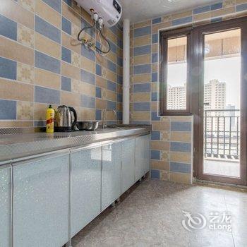 当浮华蒙蔽了双眼公寓(北京双营路店)酒店提供图片