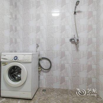 当浮华蒙蔽了双眼公寓(北京双营路店)酒店提供图片