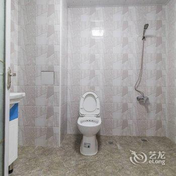 当浮华蒙蔽了双眼公寓(北京双营路店)酒店提供图片