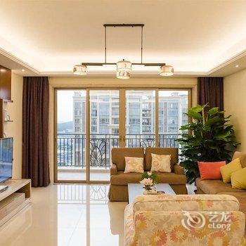 广州林深见鹿公寓酒店提供图片