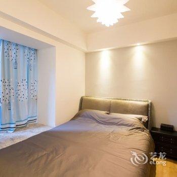 广州林深见鹿公寓酒店提供图片