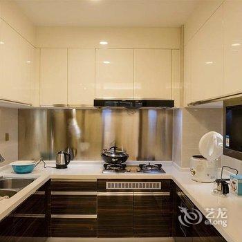 广州林深见鹿公寓酒店提供图片