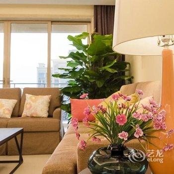 广州林深见鹿公寓酒店提供图片