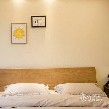 广州林深见鹿公寓酒店提供图片