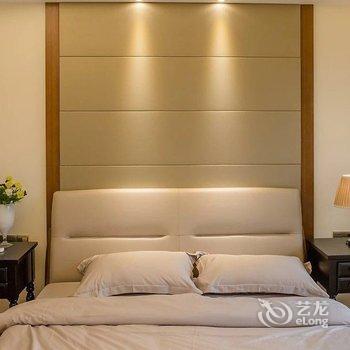 广州林深见鹿公寓酒店提供图片
