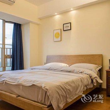 广州林深见鹿公寓酒店提供图片