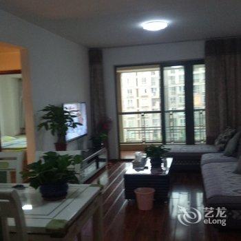 成都公园边的温馨1居室公寓(银河路一段分店)酒店提供图片