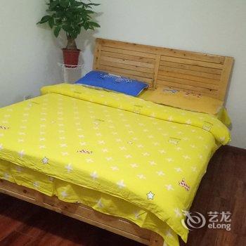 成都公园边的温馨1居室公寓(银河路一段分店)酒店提供图片