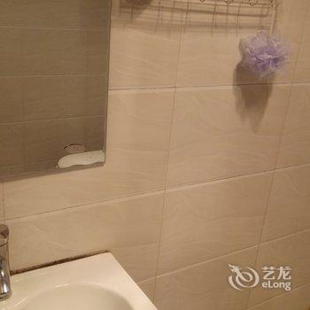 成都公园边的温馨1居室公寓(银河路一段分店)酒店提供图片