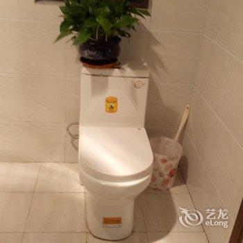 成都公园边的温馨1居室公寓(银河路一段分店)酒店提供图片