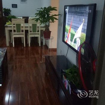 成都公园边的温馨1居室公寓(银河路一段分店)酒店提供图片