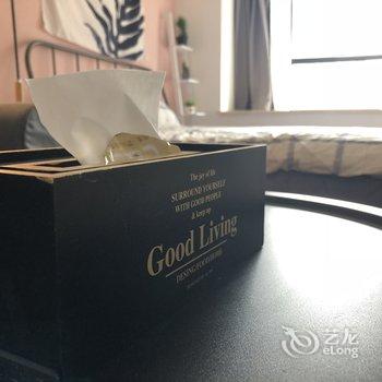 成都Jude公寓(基督教恩光堂分店)酒店提供图片