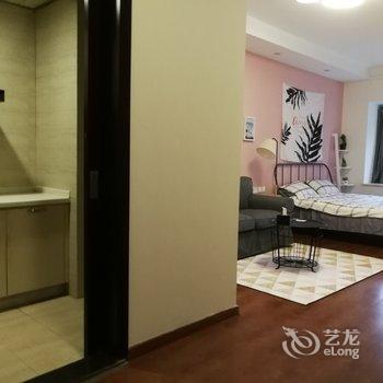 成都Jude公寓(基督教恩光堂分店)酒店提供图片