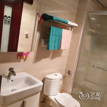 成都Jude公寓(基督教恩光堂分店)酒店提供图片