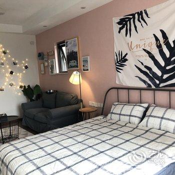 成都Jude公寓(基督教恩光堂分店)酒店提供图片