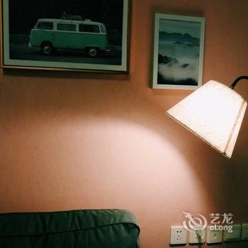 成都Jude公寓(基督教恩光堂分店)酒店提供图片