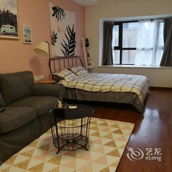 成都Jude公寓(基督教恩光堂分店)酒店提供图片