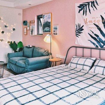 成都Jude公寓(基督教恩光堂分店)酒店提供图片