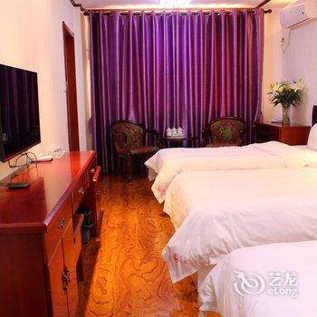 贝壳酒店(威海刘公岛客运码头店)酒店提供图片