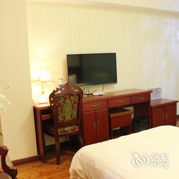 贝壳酒店(威海刘公岛客运码头店)酒店提供图片