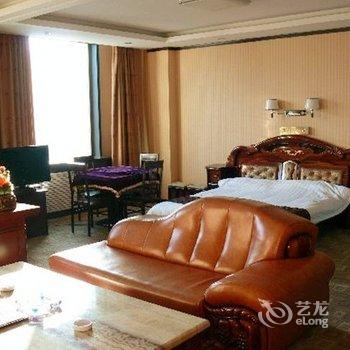 平凉尚悦宾馆酒店提供图片
