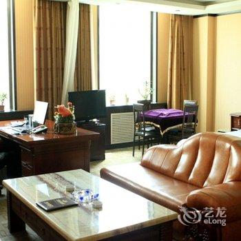 平凉尚悦宾馆酒店提供图片