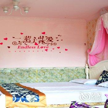 橘子水晶酒店公寓(成都东站店)酒店提供图片