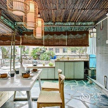 广州粤享驻-广州属于你异地的家公寓(康王北路分店)酒店提供图片