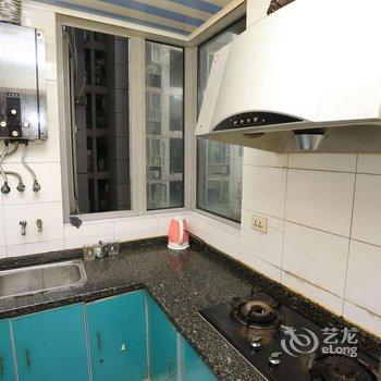 重庆好友公寓(浪漫金街分店)酒店提供图片