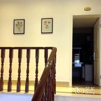 嘉兴初夏·西塘精品客栈酒店提供图片