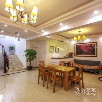 嘉兴初夏·西塘精品客栈酒店提供图片